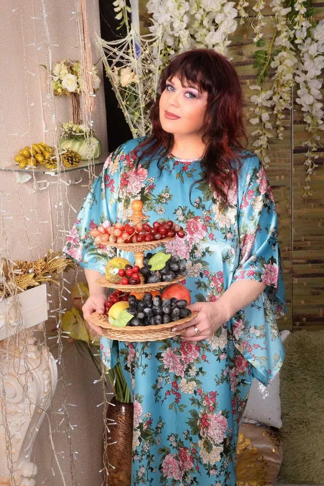 Another photo of Tamara