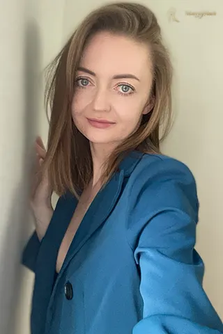 TATYANA, 38