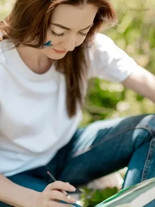 Another photo of TATYANA