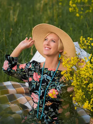 Another photo of ALIONA