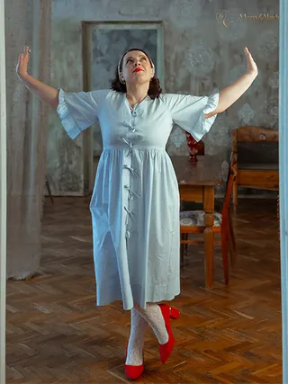 Another photo of YULIYA