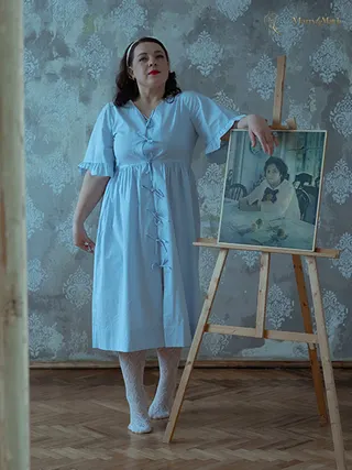 Another photo of YULIYA
