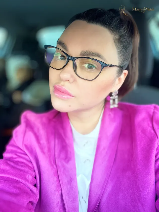Another photo of Yulia