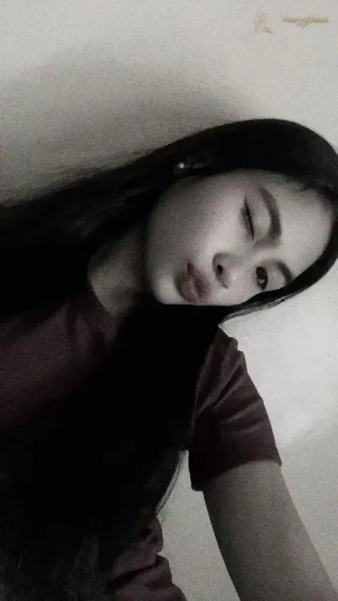 Another photo of Vilma