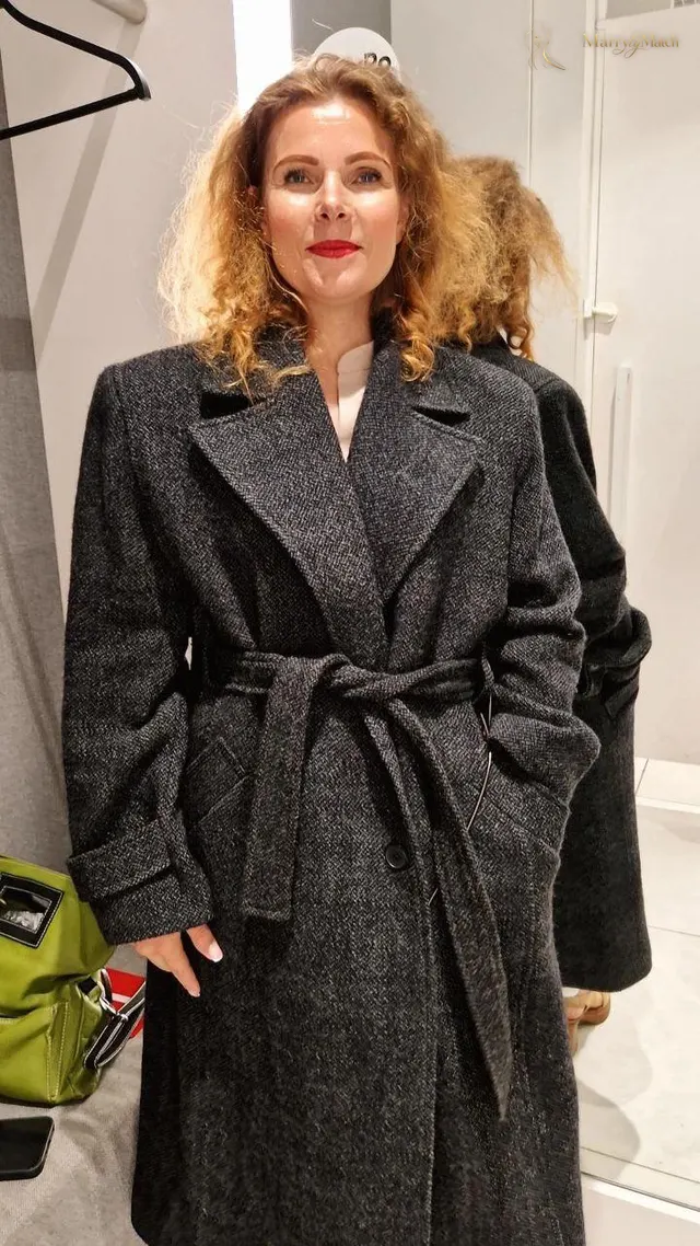 Another photo of Iryna
