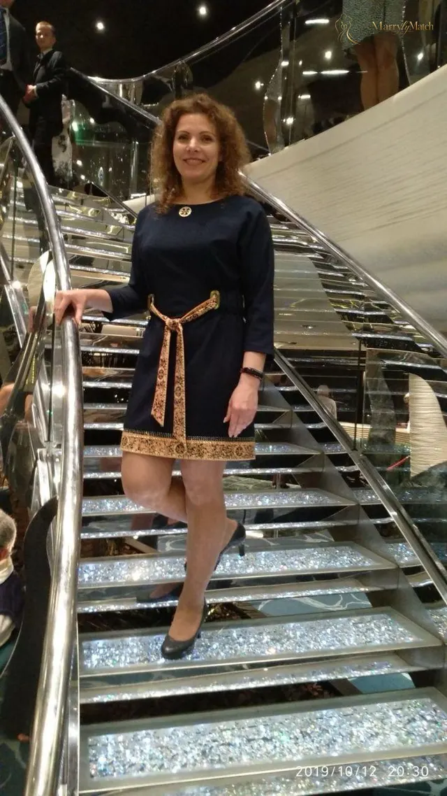Iryna, 51