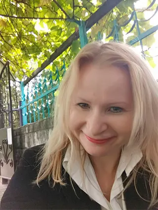 Another photo of VERONIKA