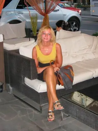 Another photo of VERONIKA