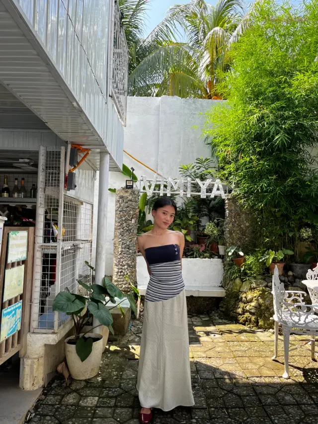 Another photo of Maria