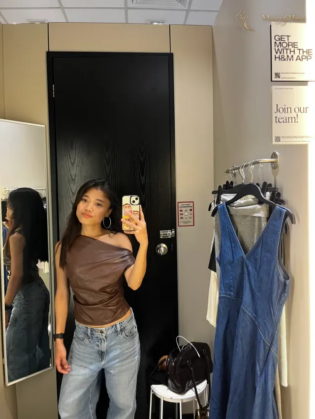Another photo of Maria