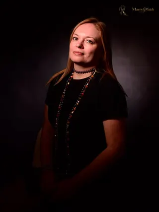 Another photo of NATALYA