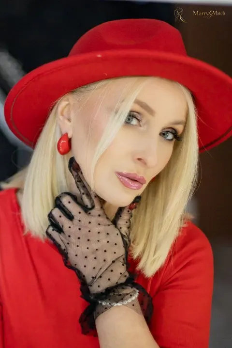 Another photo of Natalia