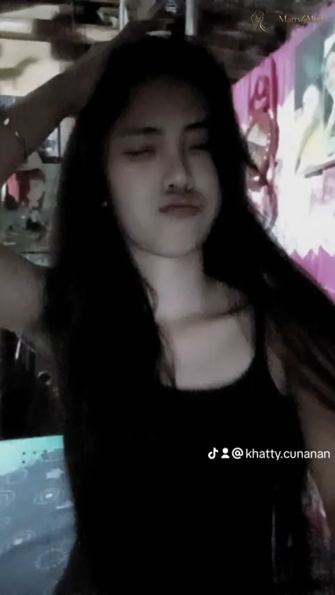 Another photo of Khatty