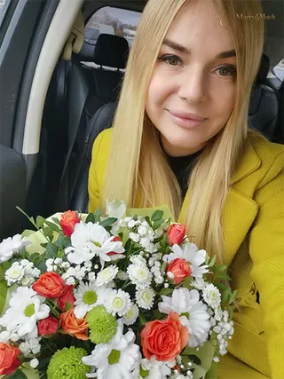 Another photo of SVETLANA
