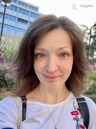 Another photo of ELENA