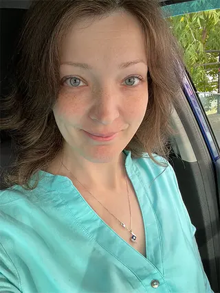 Another photo of ELENA