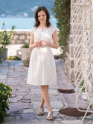 Another photo of ELENA