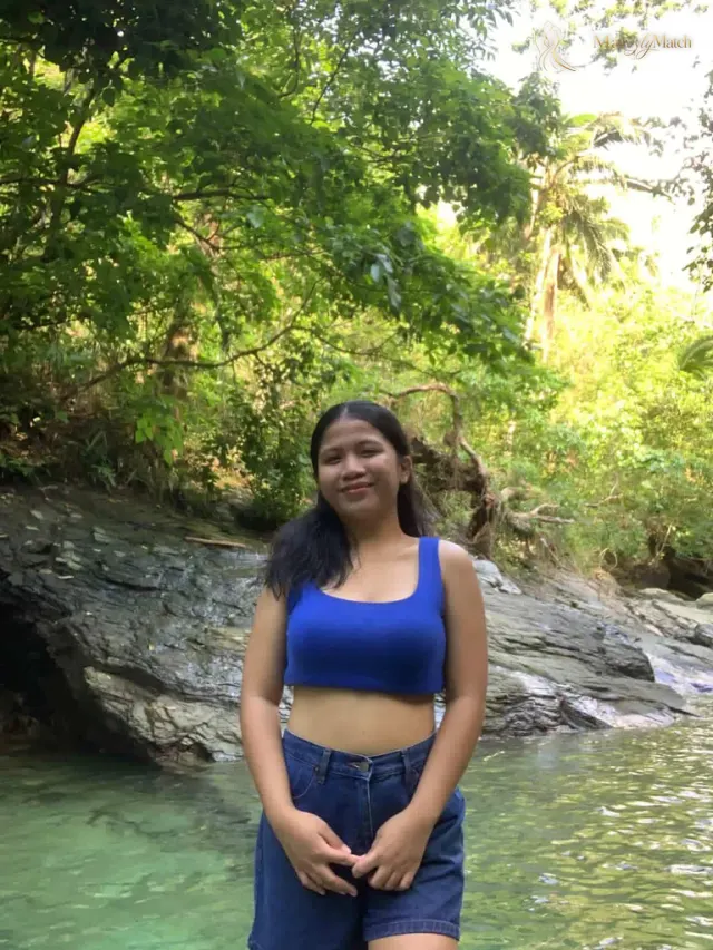 Another photo of Derila
