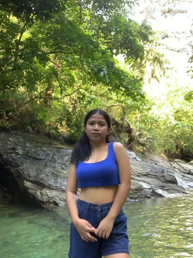 Another photo of Derila