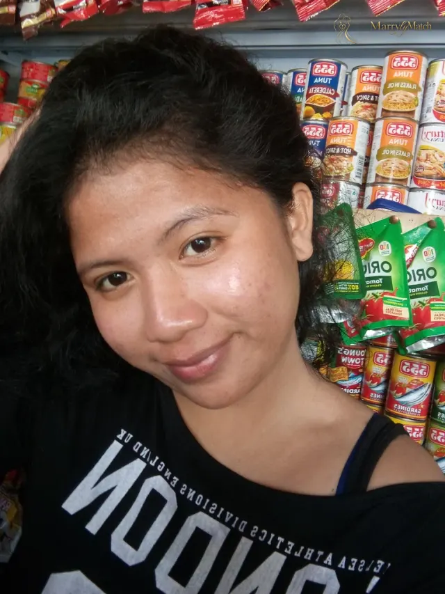 Another photo of Derila