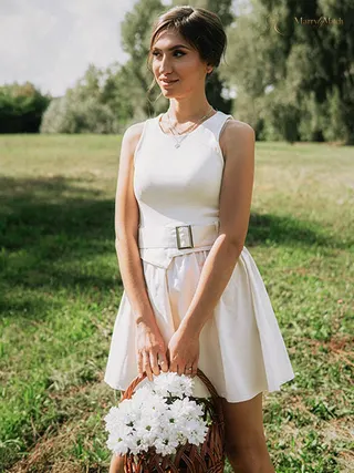 KRISTINA, 34