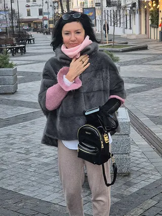 Another photo of NATALIYA