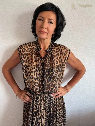 NATALIYA, 56