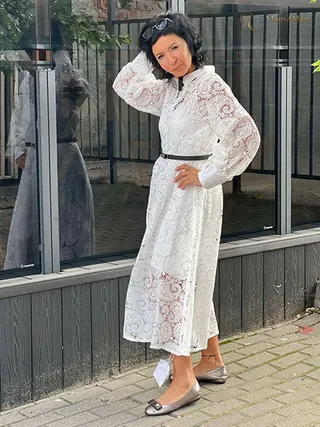 Another photo of NATALIYA