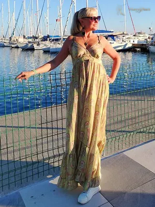 Another photo of ELENA