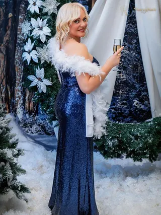 Another photo of ELENA