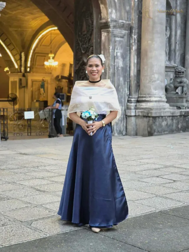 Another photo of Celine