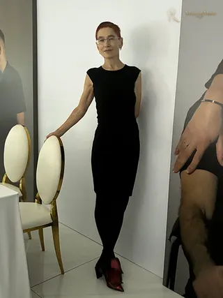 Another photo of OLGA