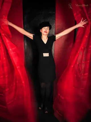 Another photo of OLGA