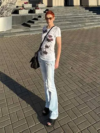 Another photo of OLGA