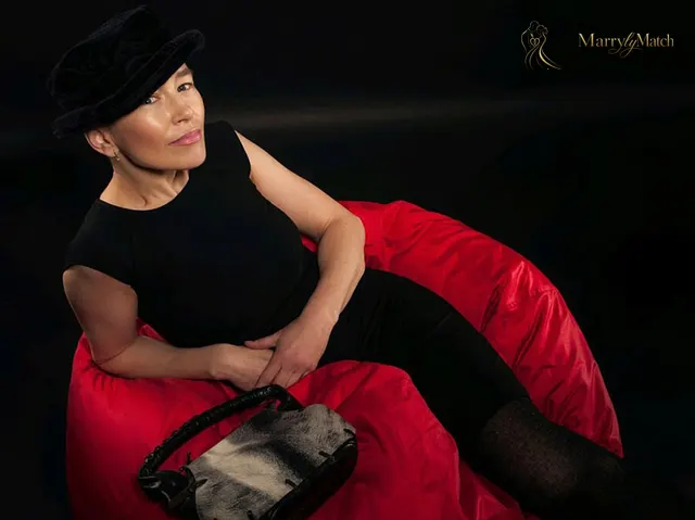 OLGA, 60