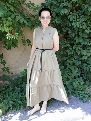 Another photo of POLINA