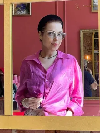 Another photo of POLINA