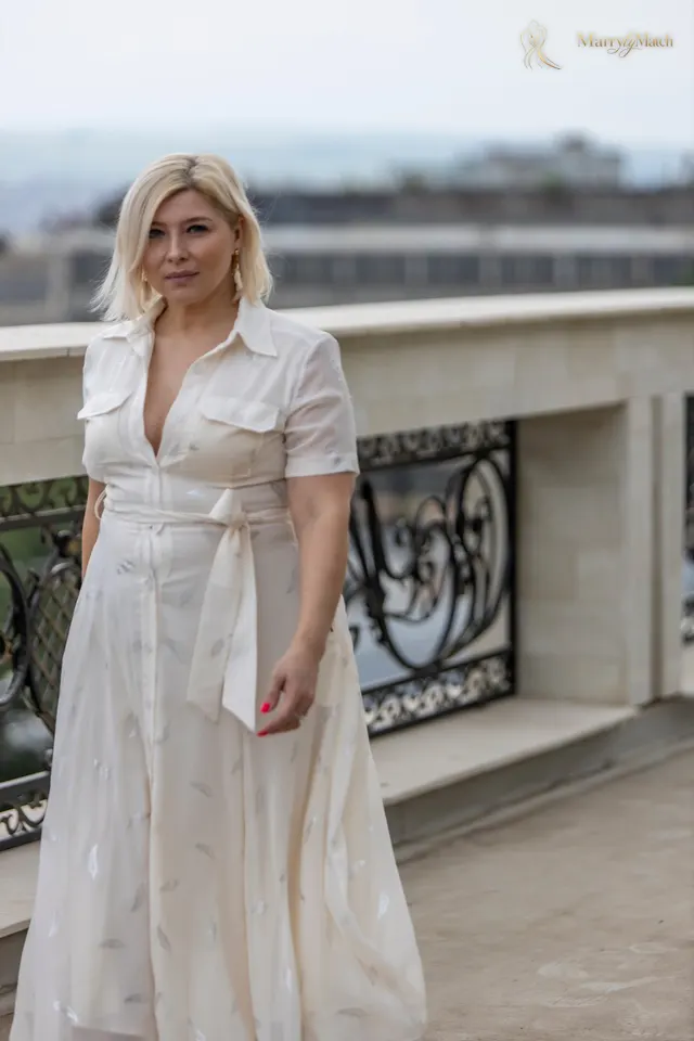 Another photo of Natalia