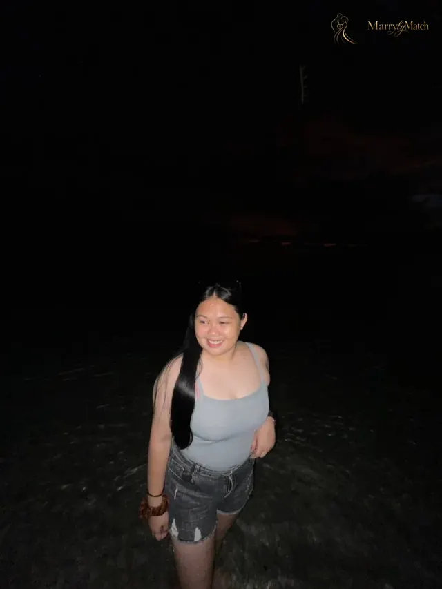 Another photo of Chary