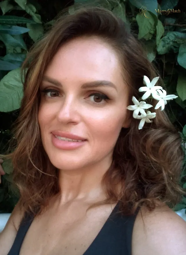 Another photo of Natalia