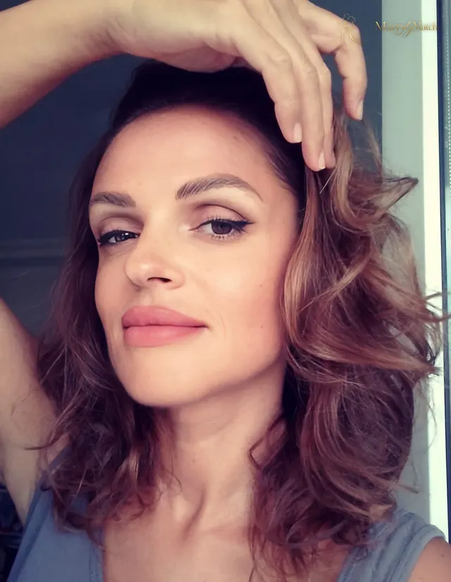 Another photo of Natalia
