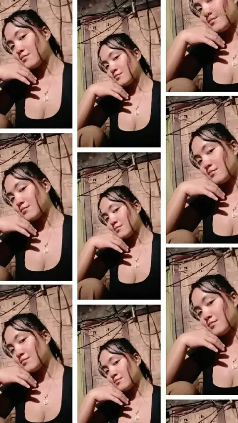 Another photo of Flory May