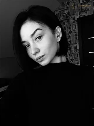 Another photo of DIANA