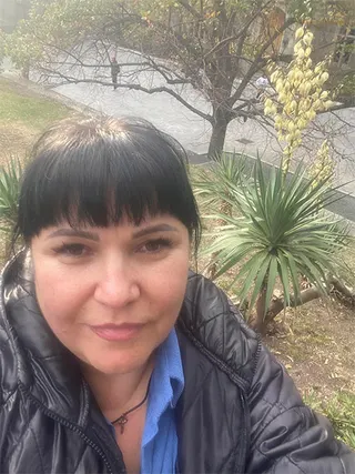 TATYANA, 51