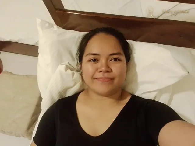 Anne, 25