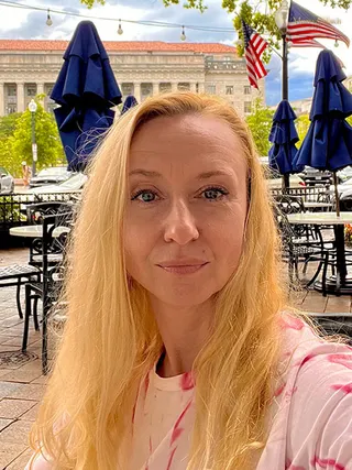 NATALYA, 49