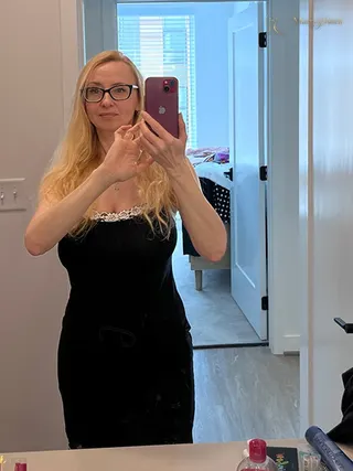 Another photo of NATALYA