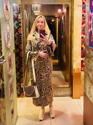 Another photo of NATALYA