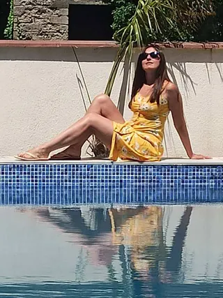 Another photo of OLGA
