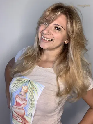 Another photo of ELENA